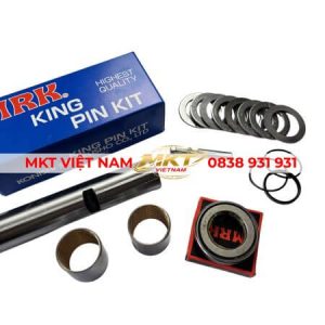 Trục ắc phi nhê Hino 500 FG MRK