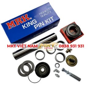 Trục ắc phi nhê Isuzu FRR bên lái MRK
