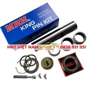 Trục ắc phi nhê Isuzu FVR FVM MRK
