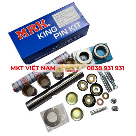 Trục ắc phi nhê Isuzu NPR NQR MRK