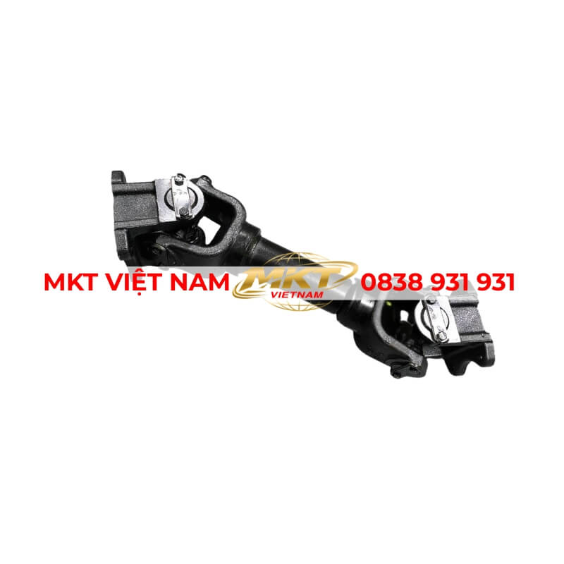 trục các đăng lắp trên xe tải Hino 500 Series
