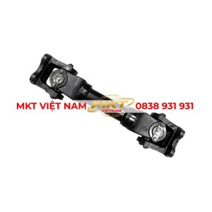 trục các đăng thay thế cho Hino 500 Series 4.5-16 tấn