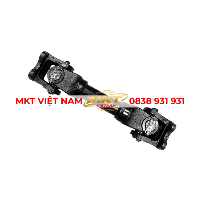 trục các đăng thay thế cho Hino 500 Series 4.5-16 tấn