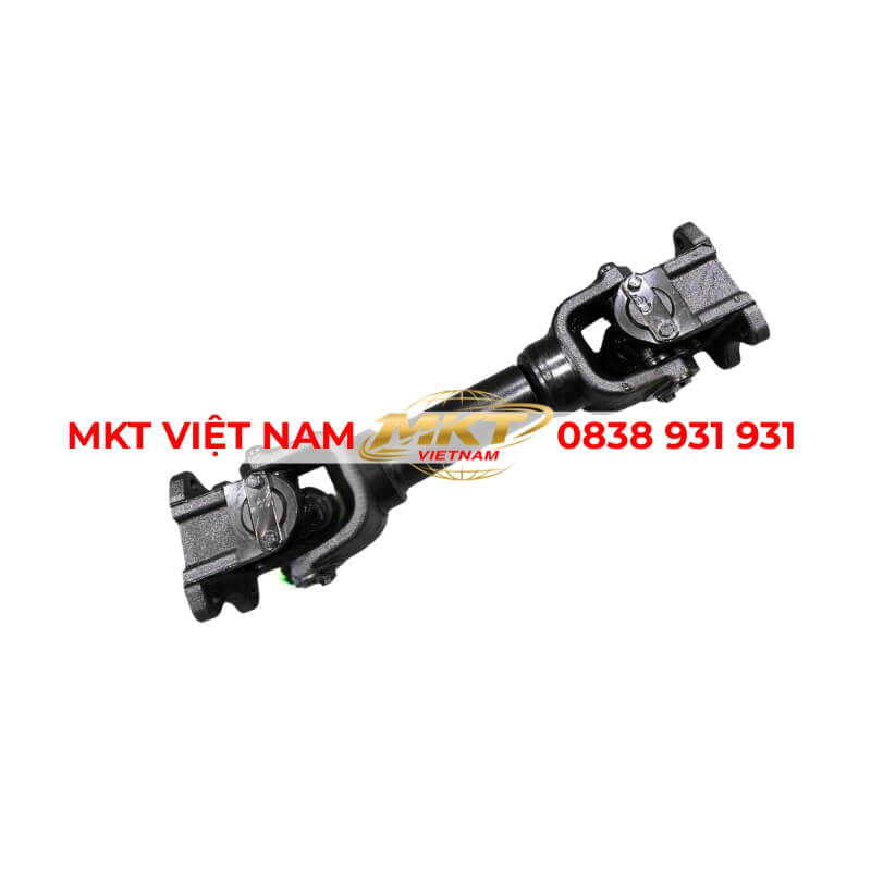 trục các đăng xe tải Hino 500 4.5-16 tấn
