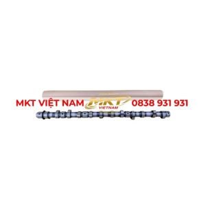 trục cam Hino 500 J08E mã 13501-E0270