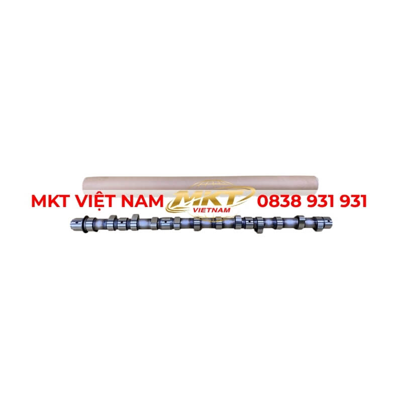 trục cam Hino 500 J08E mã 13501-E0270