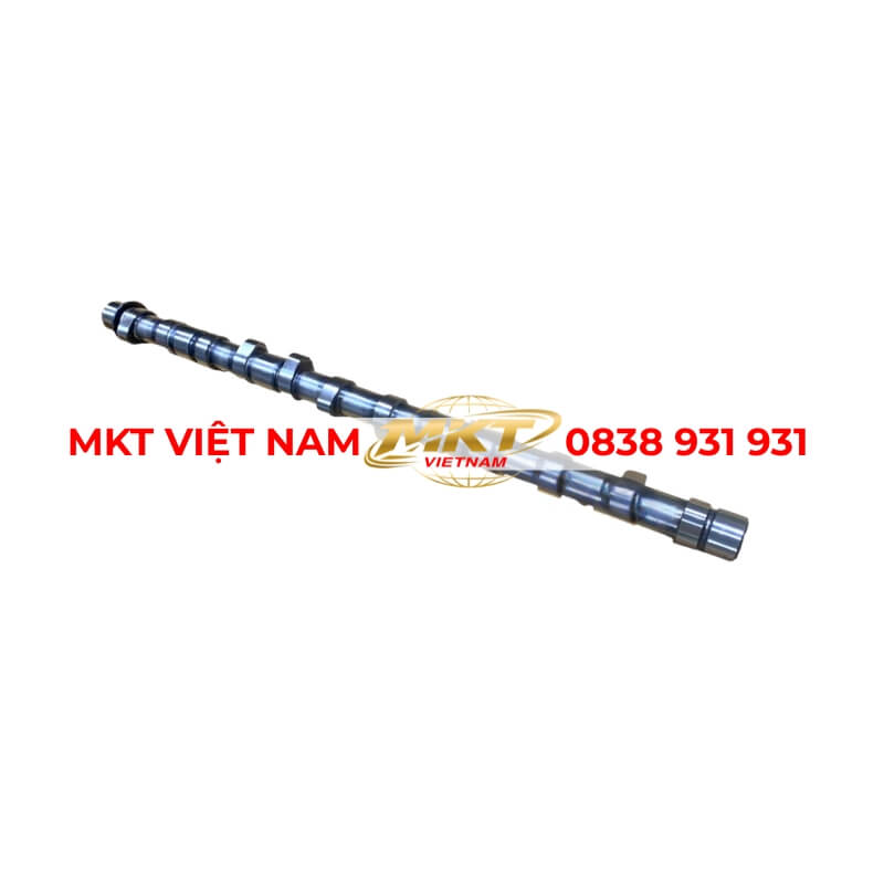trục cam Hino 500 J08E mã 13501-E0300