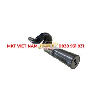 trục cân bằng cầu Hino 500 4.5-16 tấn