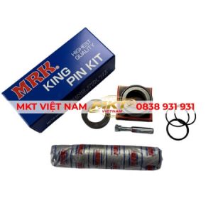 Trục xoay bánh xe Hino 500 50x252mm MRK Nhật Bản