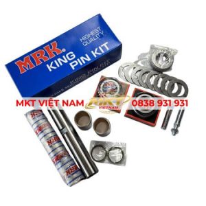 Trục xoay bánh xe Hino 500 FC 35x200mm MRK bộ 2 bên