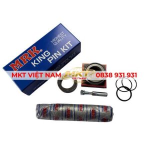 Trục xoay bánh xe Hino 500 FG 50x250mm MRK Nhật Bản