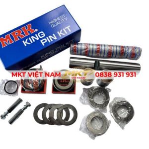 Trục xoay bánh xe Hino 500 FL 40x238mm MRK bộ 2 bên