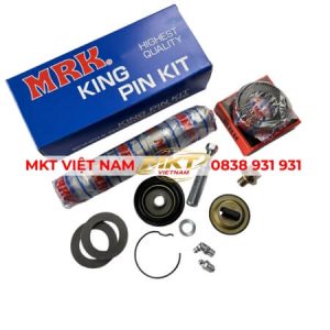 Trục xoay bánh xe Isuzu FRR bên lái LH 35x199mm MRK