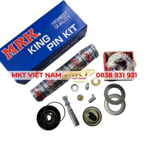 Trục xoay bánh xe Isuzu FRR bên phụ RH 35x199mm MRK