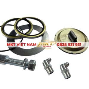 Trục xoay bánh xe Isuzu FVR FVM – hệ lái