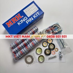 Trục xoay bánh xe Isuzu N-series MRK Nhật Bản