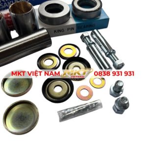 Trục xoay bánh xe Isuzu N-series – phụ tùng hệ lái