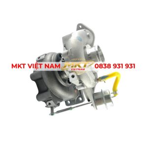 tuốc bin tăng áp Hino 300 3.5 tấn