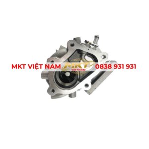 turbo tăng áp Hino 300 N04C, N04CT, Dutro mã 17201-78130