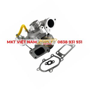 tuốc bin tăng áp Hino 300 3.5 tấn