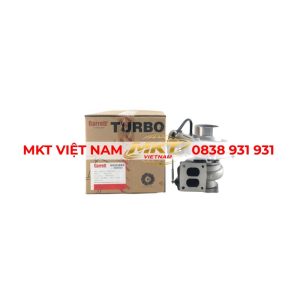 turbo tăng áp Hino 500 J08E mã 24100-3251C