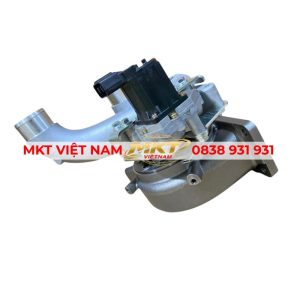 turbo tăng áp Hino 500 mã 17201-E0E60