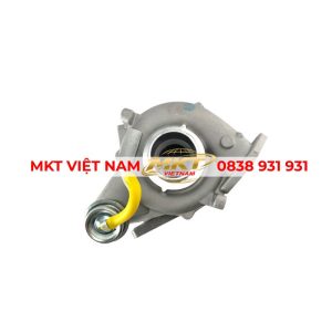 turbo tăng áp Hino 300 XZU720 máy N04C N04CT mã 17201-78130