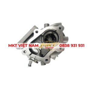 turbo tăng áp Hino 300 N04C, W04D mã 17201-E0712