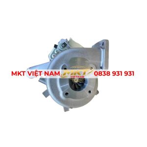 Turbo tăng áp thay thế cho Hino 500 Series 4.5-16 tấn