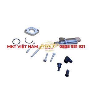 van SCV Hino 500 FL 15 tấn