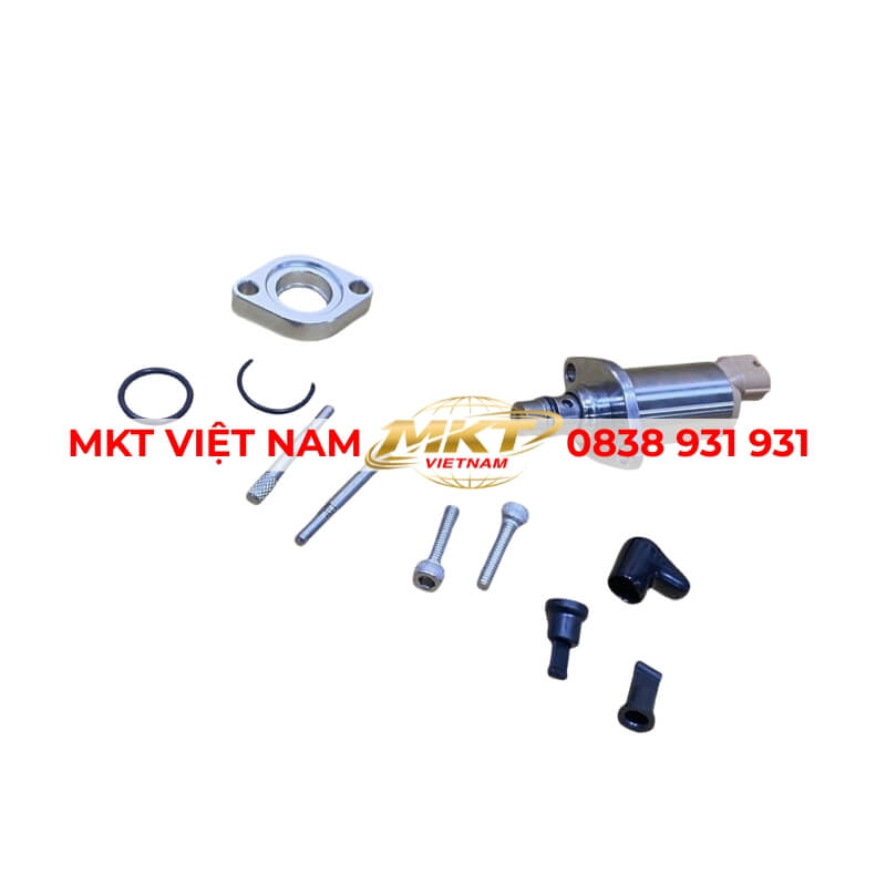 van SCV Hino 500 FL 15 tấn