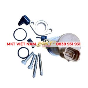 Van SCV Hino 500 FM 15-16 tấn