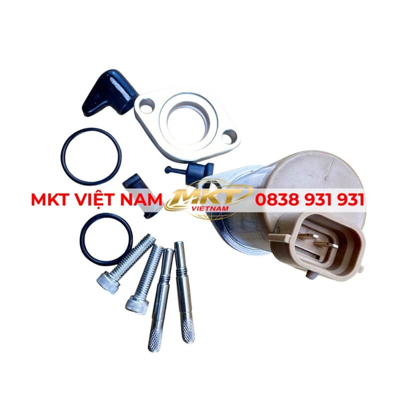 Van SCV Hino 500 FM 15-16 tấn