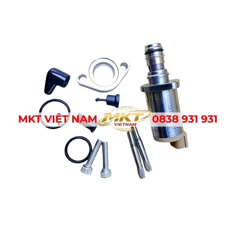 van SCV thay thế cho Hino 500 Series máy J08E J05E 7.7L