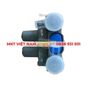 Van bảo vệ 4 dòng thay thế cho Hino 500 Series 4.5-16 tấn