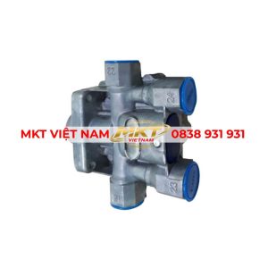 Van bảo vệ 4 dòng xe tải Hino 500 4.5-16 tấn