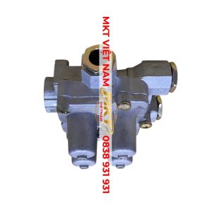 van bảo vệ Hino 500 lắp trên hệ thống phanh hơi