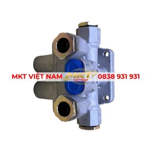 van bảo vệ hơi Hino 500 4.5-16 tấn
