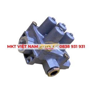 van bảo vệ thay thế cho Hino 500 Series 4.5-16 tấn