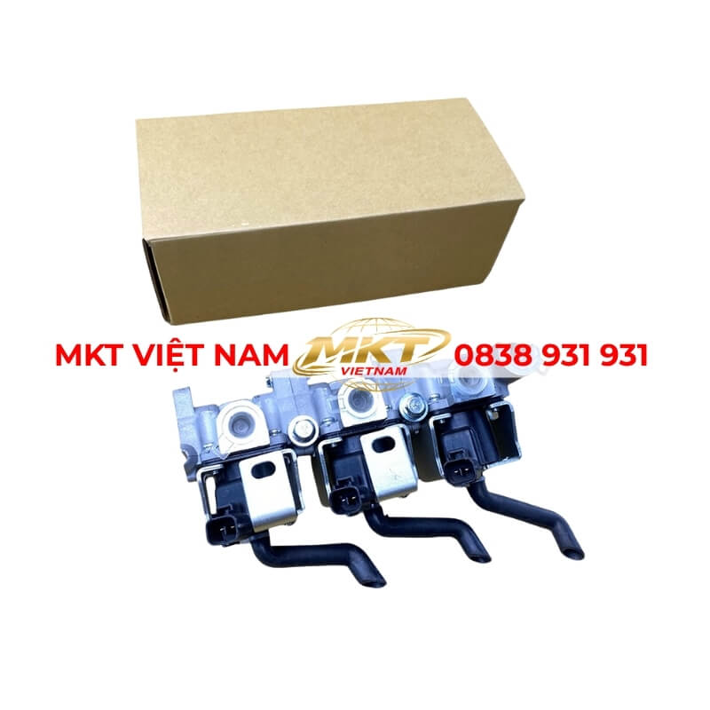 van điện từ Hino 500 mã 27690-EW042