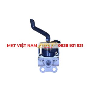 van điện từ Hino 500 lắp trên hệ thống điều khiển