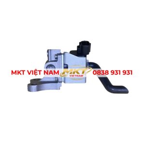 van điện từ Hino 500 lắp trên hệ thống điều khiển