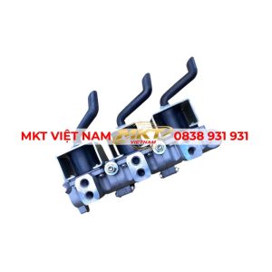 van điện từ Hino 500 lắp trên hệ thống điều khiển