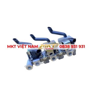 van điện từ thay thế cho Hino 500 Series 4.5-16 tấn