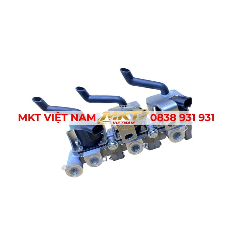 van điện từ thay thế cho Hino 500 Series 4.5-16 tấn