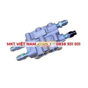van điều khiển chuyển số Hino 500 mã 34564-E0010