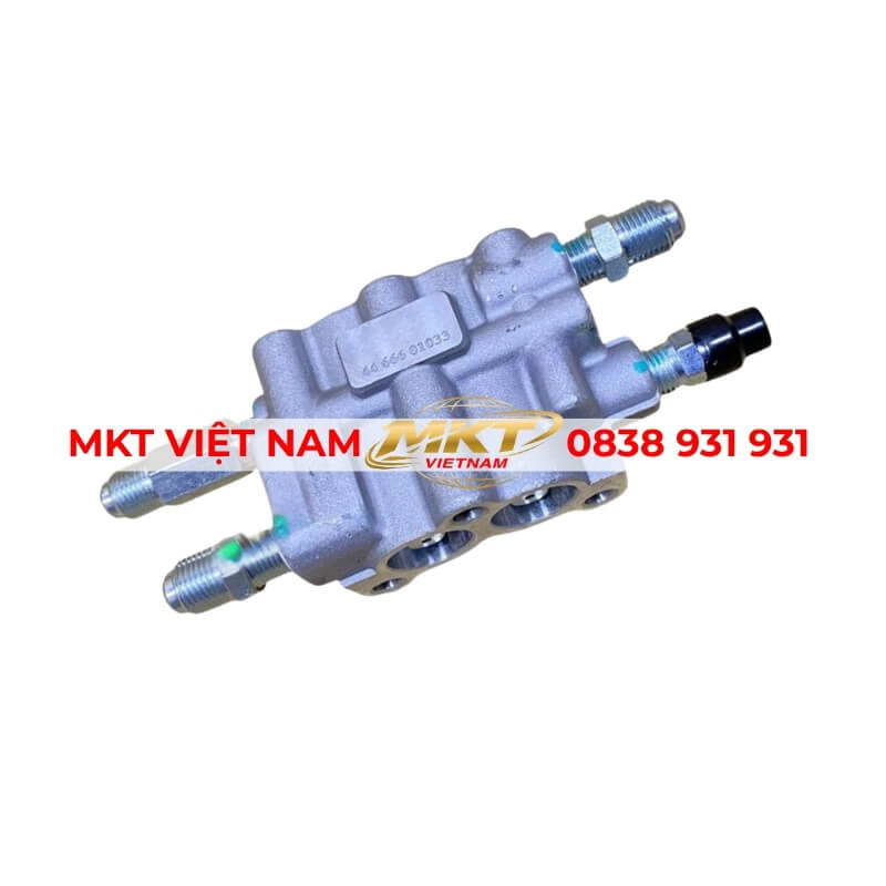 van điều khiển chuyển số Hino 500 mã 34564-E0010