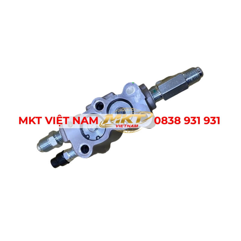 van điều khiển chuyển số lắp trên xe tải Hino 500 Series