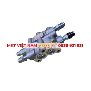 van điều khiển chuyển số thay thế cho Hino 500 Series 4.5-16 tấn