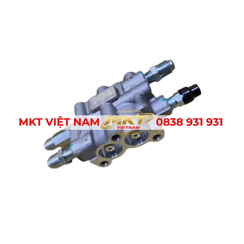 van điều khiển chuyển số thay thế cho Hino 500 Series 4.5-16 tấn
